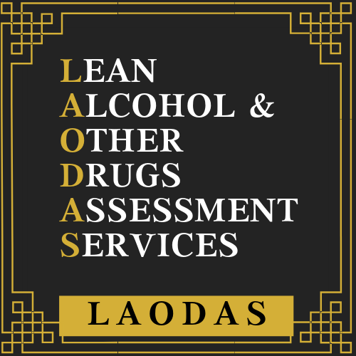 Lean Alcohol and Other Drugs Assessment Services – LAODAS